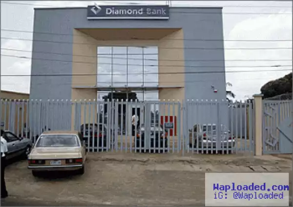 Why We Fired Our 200 Staffs – Diamond Bank